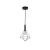 Lampa wisząca DIAMOND 1 AZ2139 - Azzardo