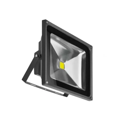 Naświetlacz LED 50W  DGR SZARY IP65 AZ1200 - Azzardo