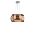 Lampa wisząca BUZZ AZ1646 - Azzardo