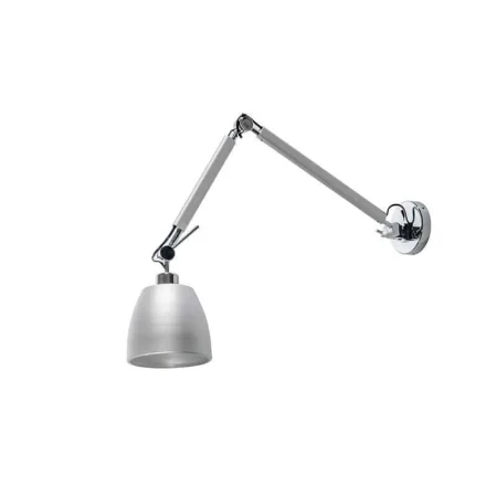 Kinkiet ZYTA WALL S ALU/ALU AZ2295 + AZ2593 – Azzardo