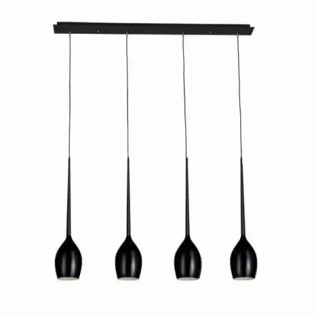 Lampa wisząca IZZA 4 AZ0100 - Azzardo