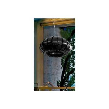 Lampa wisząca Zucca BLACK AZZARDO - AZ0591 - Azzardo