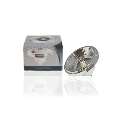 Żarówka LED ES111 CHROME 12W 3000K NO DIMM - AZ2362 - Azzardo