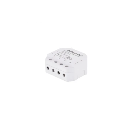 Ściemniacz dopuszkowy WIFI DIMMER BOX AZZARDO SMART - AZ3218 - Azzardo
