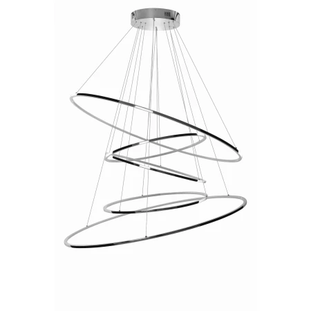 Lampa wisząca Wheel XXL DIMM AZ3417- AZzardo