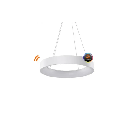 Lampa wisząca SOLVENT R 60 PENDANT SMART WIFI + REMOTE CONTROL - AZ3970 - Azzardo