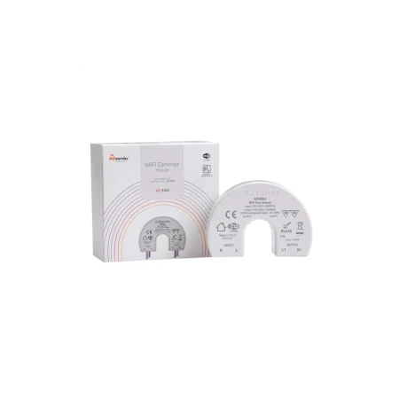 Moduł sterujący WIFI SMART CONTROL DRIVER TYPE C AZZARDO SMART - AZ4062 - Azzardo