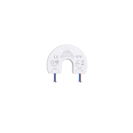 Moduł sterujący WIFI SMART CONTROL DRIVER TYPE C AZZARDO SMART - AZ4062 - Azzardo