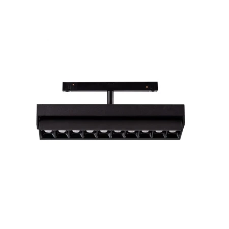 Lampa do szynoprzewodu biała ALFA SONYA TRACK MAGNETIC 20W POINTS60 CCT SMART - AZ4845 - Azzardo