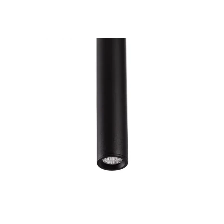 Lampa wisząca tuba biała do szynoprzewodu ALFA KERRY TRACK MAGNETIC 5W CCT SMART- AZ4853 - Azzardo