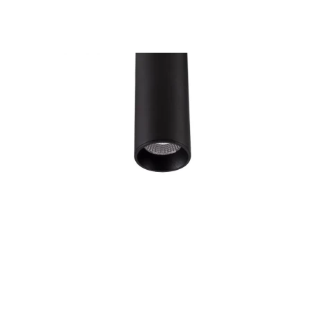 Lampa wisząca tuba biała do szynoprzewodu magnetycznego ALFA KERRY TRACK MAGNETIC 15W CCT SMART - AZ4855 - Azzardo