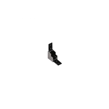 Złącze ścienne L do szyny magnetycznej jednofazowej ALFA TRACK MAGNETIC 27 INNER CORNER90 -  AZ5001 - Azzardo