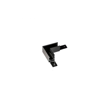 Złącze do szyny magnetycznej jednofazowej ALFA TRACK MAGNETIC 27 CORNER 90 - AZ5003 - Azzardo