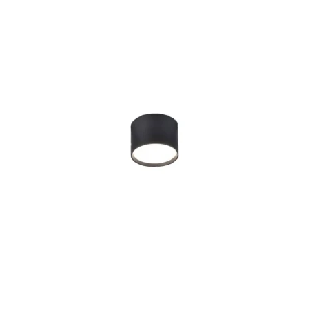 Lampa do szyn magnetycznych GAMMA DANKA 5mm 8W 4000K BK AZ5307 - AZzardo