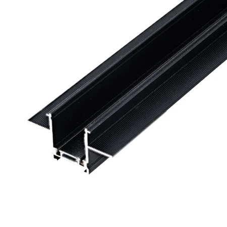 Szyna magnetyczna GAMMA GIPS2 1,5m BK AZ5530 - AZzardo