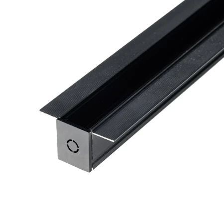 Szyna magnetyczna GAMMA GIPS1 3m BK AZ5536 - AZzardo
