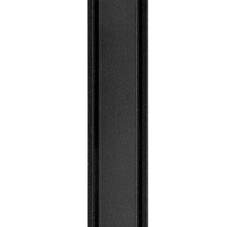 Szyna magnetyczna GAMMA 5mm 1,5M BK AZ5915 - AZzardo