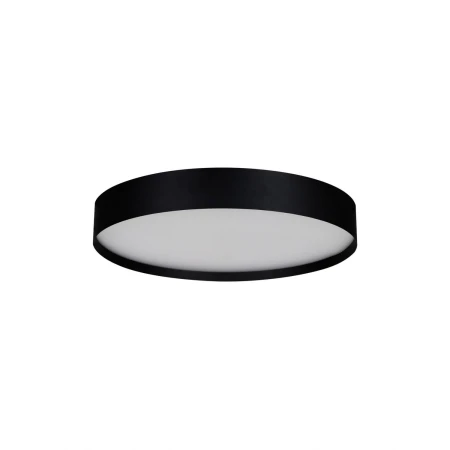 Lampa sufitowa czarna RANT 50 CCT SWITCH DIMM BK AZ6300 - AZzardo