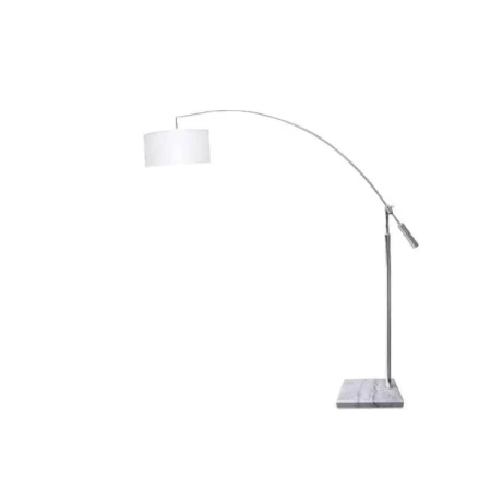 Lampa podłogowa BIANCA AZ0005 – Azzardo