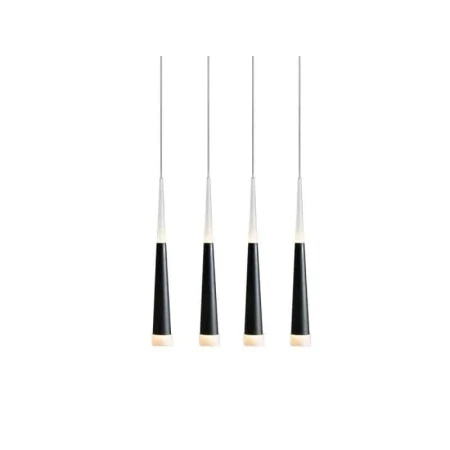 Lampa wisząca BRINA 4 AZ0955 - Azzardo