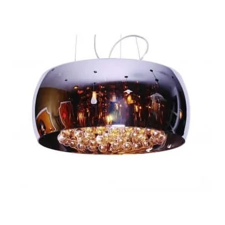 Lampa wisząca BURN AZ0699 - AZzardo