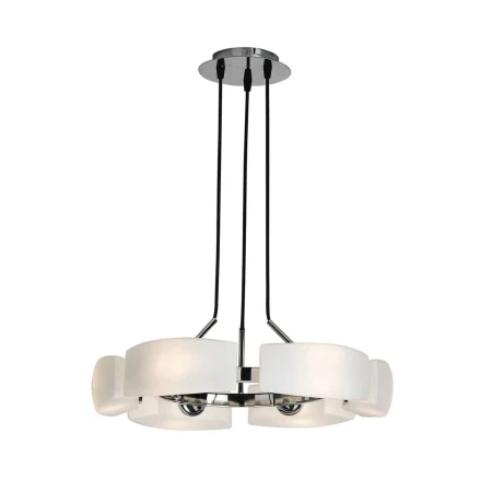 Lampa wisząca FIONA 8 AZ0154 - Azzardo