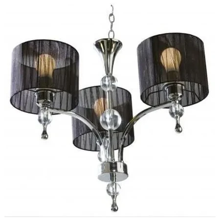 Lampa wisząca IMPRESS 3 AZ0498 - Azzardo