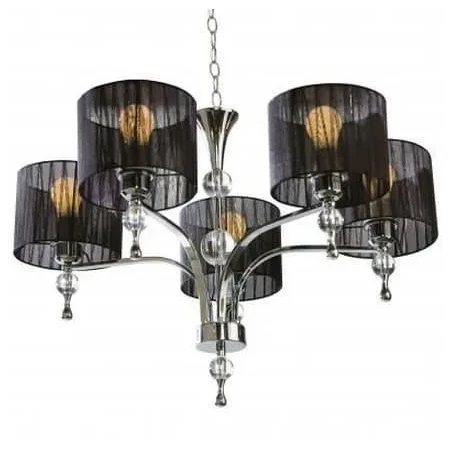 Lampa wisząca IMPRESS 5 AZ0499 - Azzardo