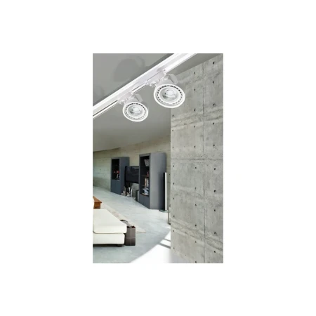 Lampa do szynoprzewodu Jerry 1Line AZ4667 - Azzardo