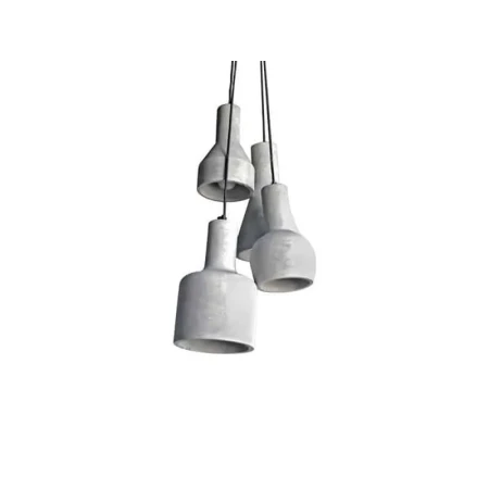 Lampa wisząca KARINA 4 AZ1030 - Azzardo