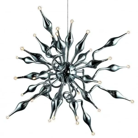 Lampa wisząca PIPES AZ0040 - Azzardo