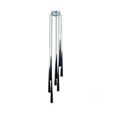 Lampa wisząca STYLO 8 AZ0161 - Azzardo