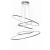 Lampa wisząca Wheel XXL DIMM AZ3417- AZzardo