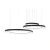 Lampa wisząca AMANDA PENDANT 45+65+85 3000K - AZ5027 - Azzardo