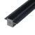 Szyna magnetyczna GAMMA GIPS2 1m BK AZ5529 - AZzardo