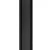 Szyna magnetyczna GAMMA 5mm 3M BK AZ5917 - AZzardo