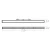 Lampa do szyn magnetycznych ALFA KIRA 12W DALI CCT DIMM BK AZ6286 - AZzardo