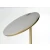 Lampa podłogowa złota CARPA FLOOR DIMM GO AZ6307 - AZzardo