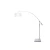 Lampa podłogowa BIANCA AZ0005 – Azzardo