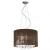 Lampa wisząca SIDNEY AZ0511 - Azzardo