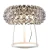 Lampa stołowa ACRYLIO AZ1099 - Azzardo