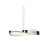 Lampa wisząca CIRCULO 58 AZ0988 - Azzardo