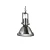 Lampa wisząca MARINA AZ0980 - Azzardo