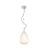 Lampa wisząca MIRAGE 1 AZ0156 - Azzardo