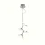 Lampa wisząca NEURONO AZ0109 - Azzardo