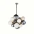 Lampa wisząca NOBLE AZ0110 - Azzardo