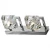 Kinkiet RUBIC 2 AZ0491 - Azzardo