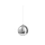 Lampa wisząca SILVER BALL 25 AZ0733 - Azzardo
