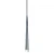 Lampa wisząca STYLO 1 AZ0117 - Azzardo