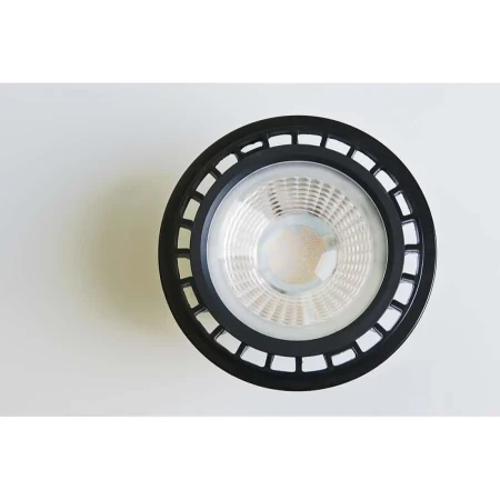 Żarówka LED QR111 15W 4300K GU10 DIM czarna AZ1876 - Azzardo